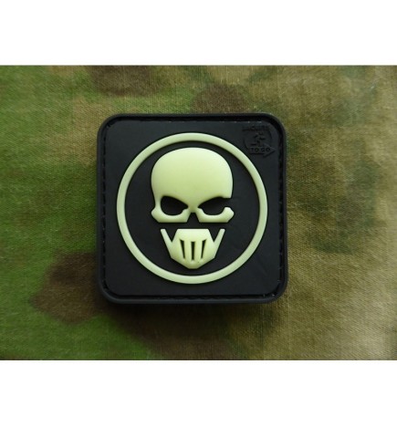 GHOST RECON GLOW IN THE DARK PATCH