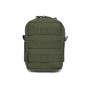 Warrior Small MOLLE Utility OD