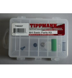 Tippmann M4 KIT base manutenzione ricambi