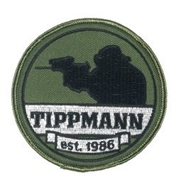 Tippmann  patch