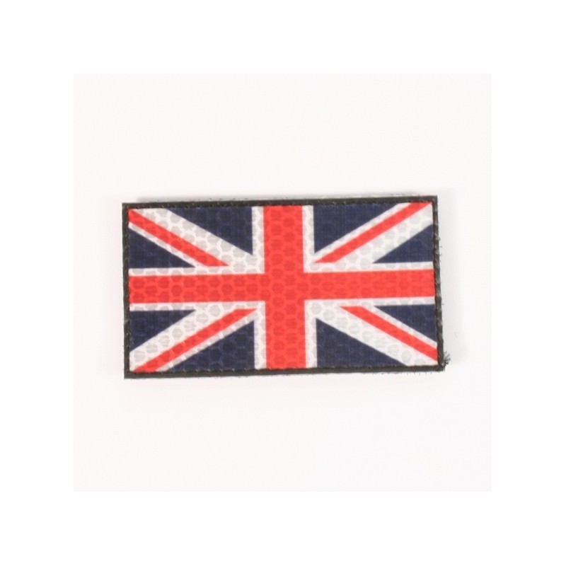 IR Patch - UK Flag