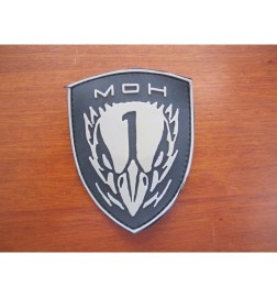 Medal Of Honor merlo   (MOH) Pvc