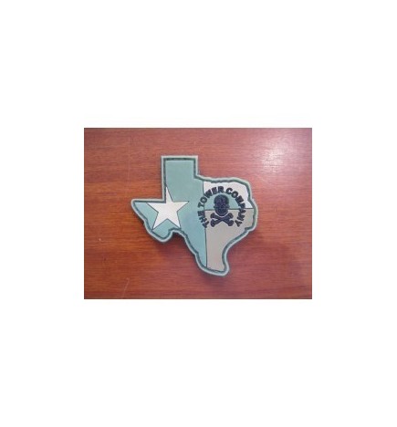 Patch Texas Tower company
