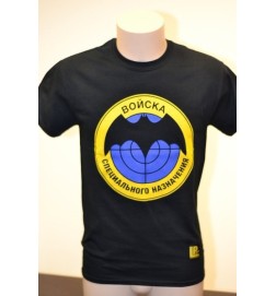 T-SHIRT Special forces.spetsnaz