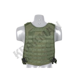Plate Carrier Harness OD
