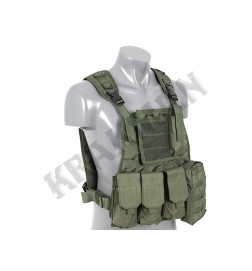Plate Carrier Harness OD