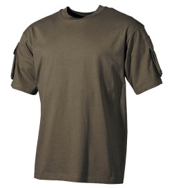 Tactical T-Shirt OD
