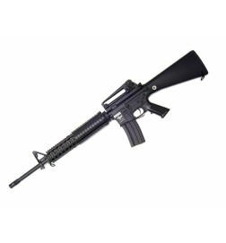 M16A4 RIS full metal