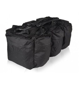 TAP Tactical Bag 98 ltr black