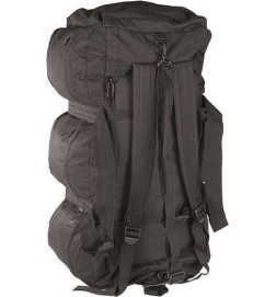 TAP Tactical Bag 98 ltr black