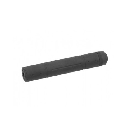 Silenziatore Special Force 193mm Black