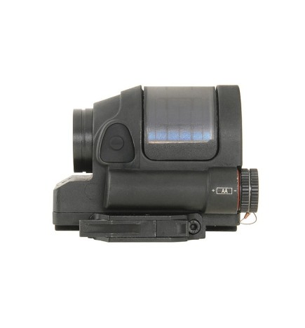 1X38 SRS RED DOT SIGHT WITH QD MOUNT [ AIM-O]