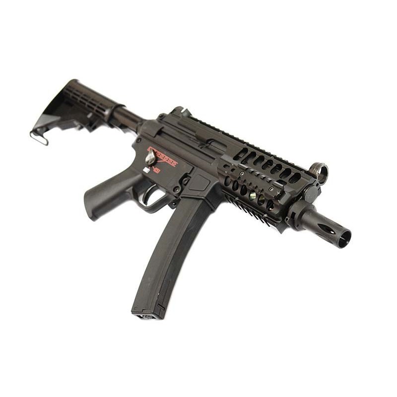 MP5K RIS TACTICAL