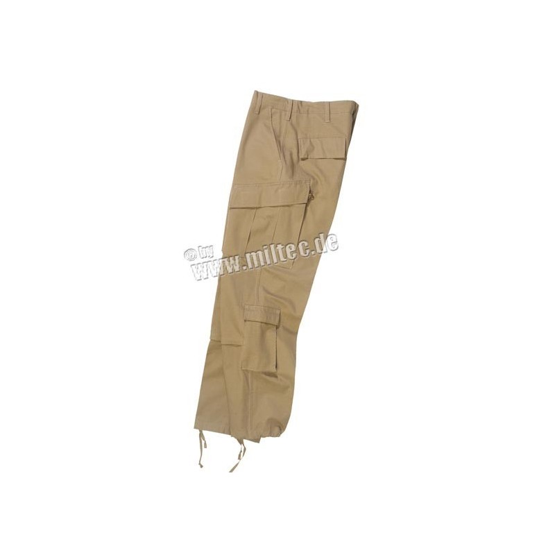 Pant ACU R/S COYOTE