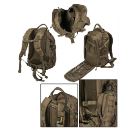 OD LASER CUT MISSION PACK SMALL