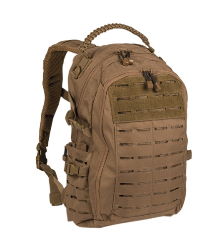 COYOTE LASER CUT MISSION PACK SMALL