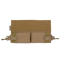 SIDE-PULL MAGAZINE POUCH - COYOTE BROWN