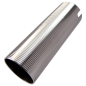 FPS cilindro TYPE “E” in acciaio inox lavorato in CNC