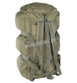 TAP Tactical Bag 98 ltr