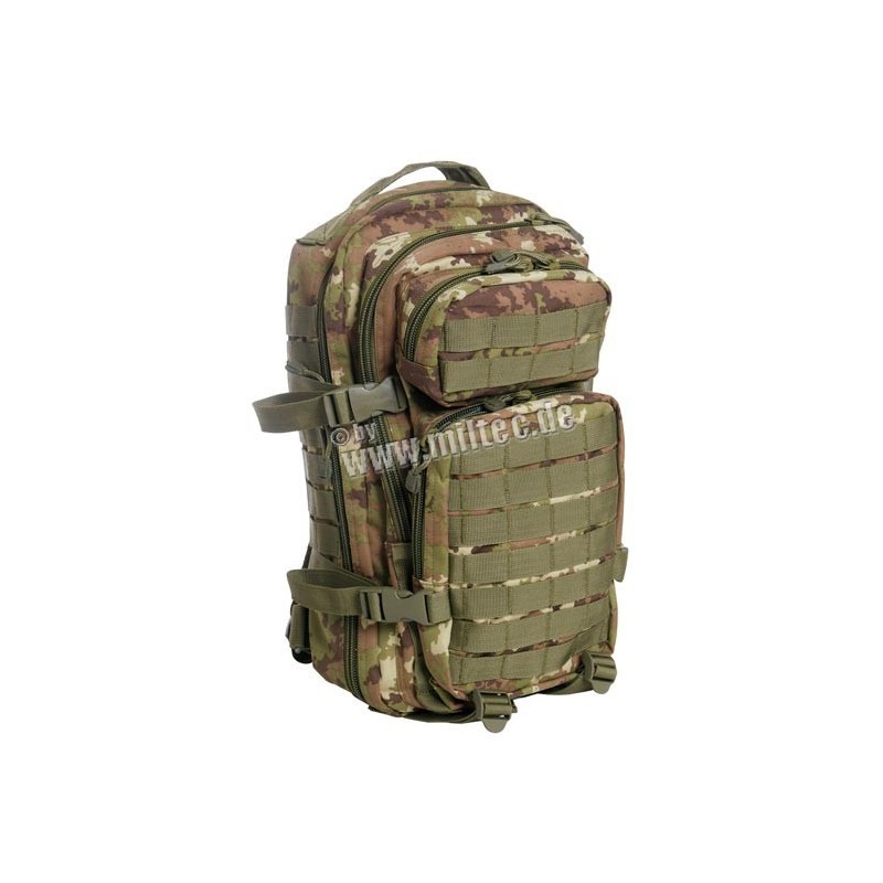 US Assault Pack VEGETETO