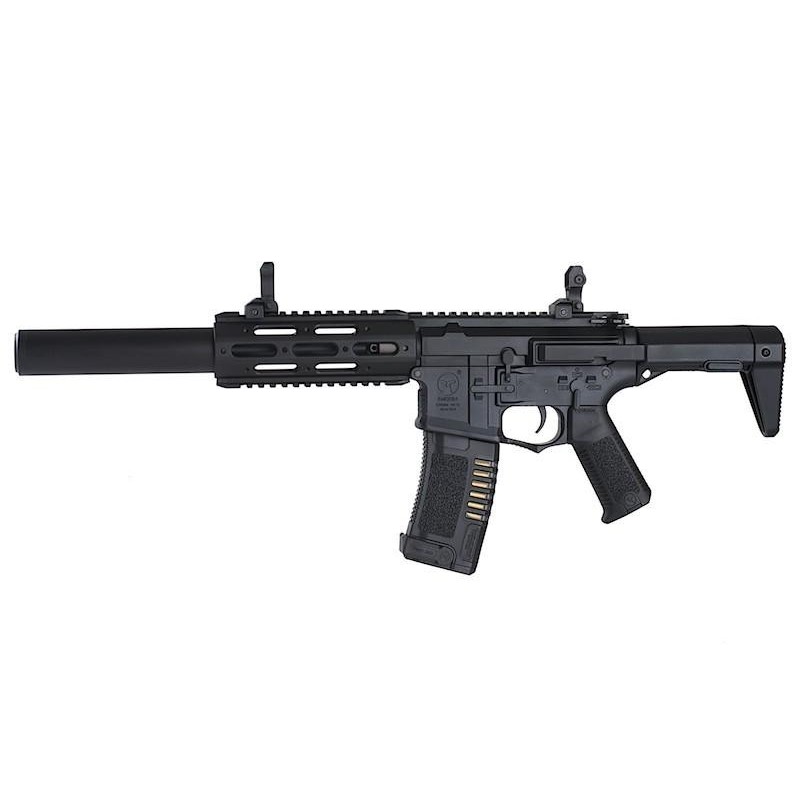 ARES FUCILE ELETTRICO AMOEBA M4 SBR ASSAULT RIFLE SD