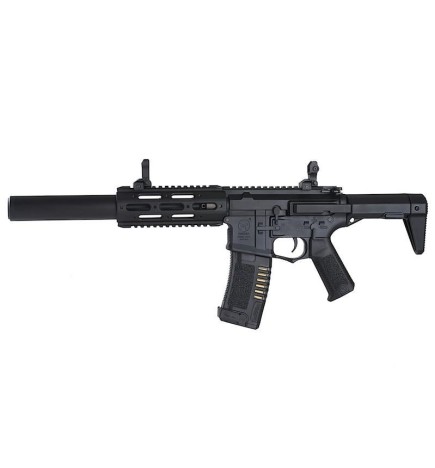 ARES FUCILE ELETTRICO AMOEBA M4 SBR ASSAULT RIFLE SD