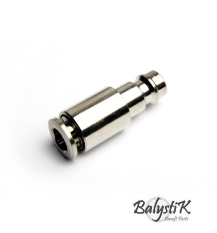 BalystiK nipple 6mm macroline (EU version)