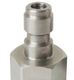 nipple 1/8 NPT femmina