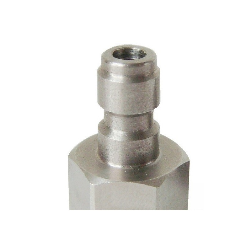 nipple 1/8 NPT femmina