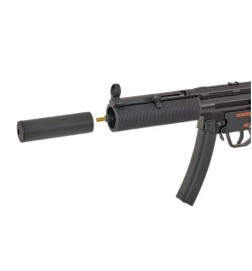 MP5 SD6 - BLACK [ JG WORKS ]
