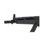 MP5 A4 blowback ABS- BLACK [G&G]