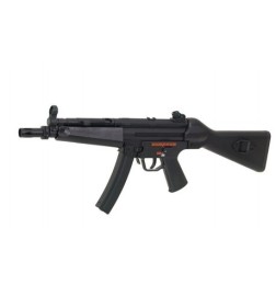 G&G MP5 A4 blowback