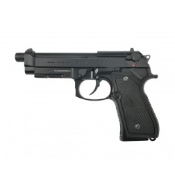 PISTOLA A GAS GPM-92F FULL METAL - G&G