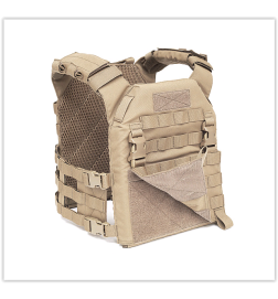 Recon Plate Carrier Coyote Tan 