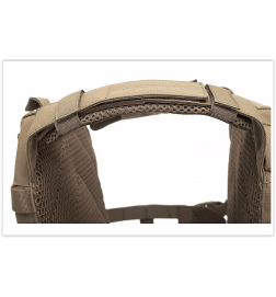 Recon Plate Carrier Coyote Tan 