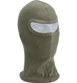 HOLE COTTON BALACLAVA