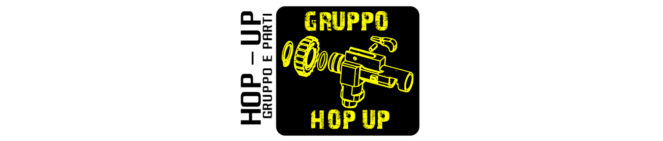 Gruppi T-Hop Up