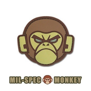 MSM Mil Spec Monkey